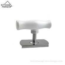 Multifunction Adjustable Jar Opener